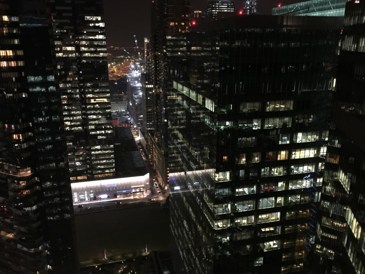 K Suites Tanjongpagar Cbd Ocean View Singapore Esterno foto