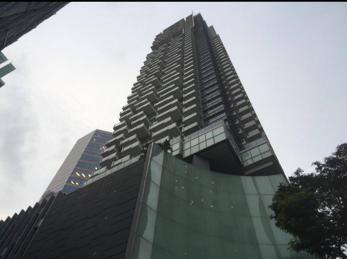 K Suites Tanjongpagar Cbd Ocean View Singapore Esterno foto