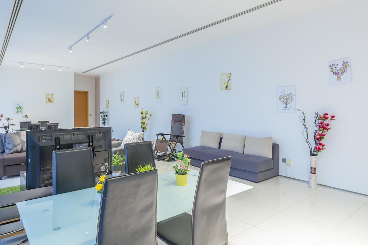 K Suites Tanjongpagar Cbd Ocean View Singapore Esterno foto