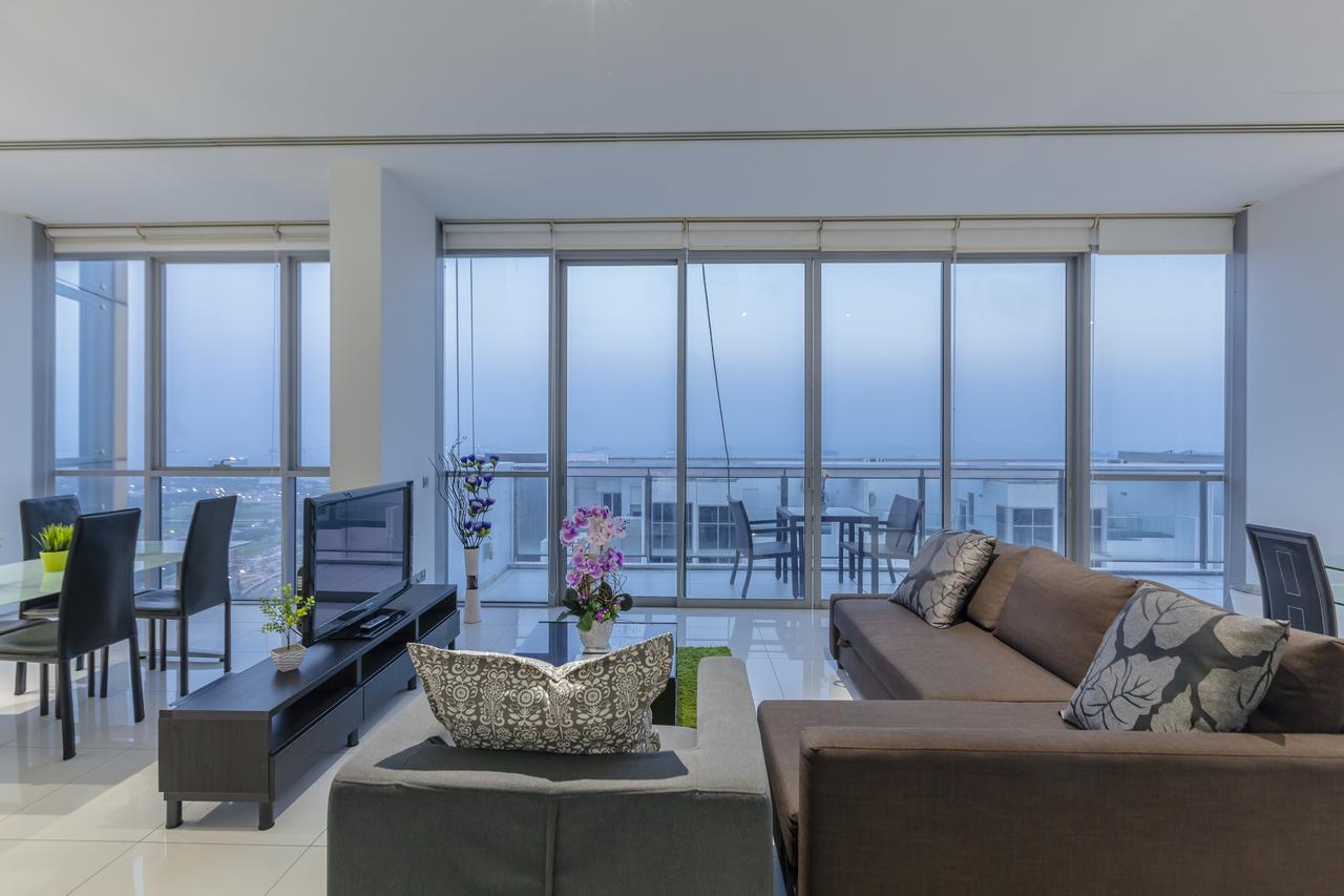 K Suites Tanjongpagar Cbd Ocean View Singapore Esterno foto